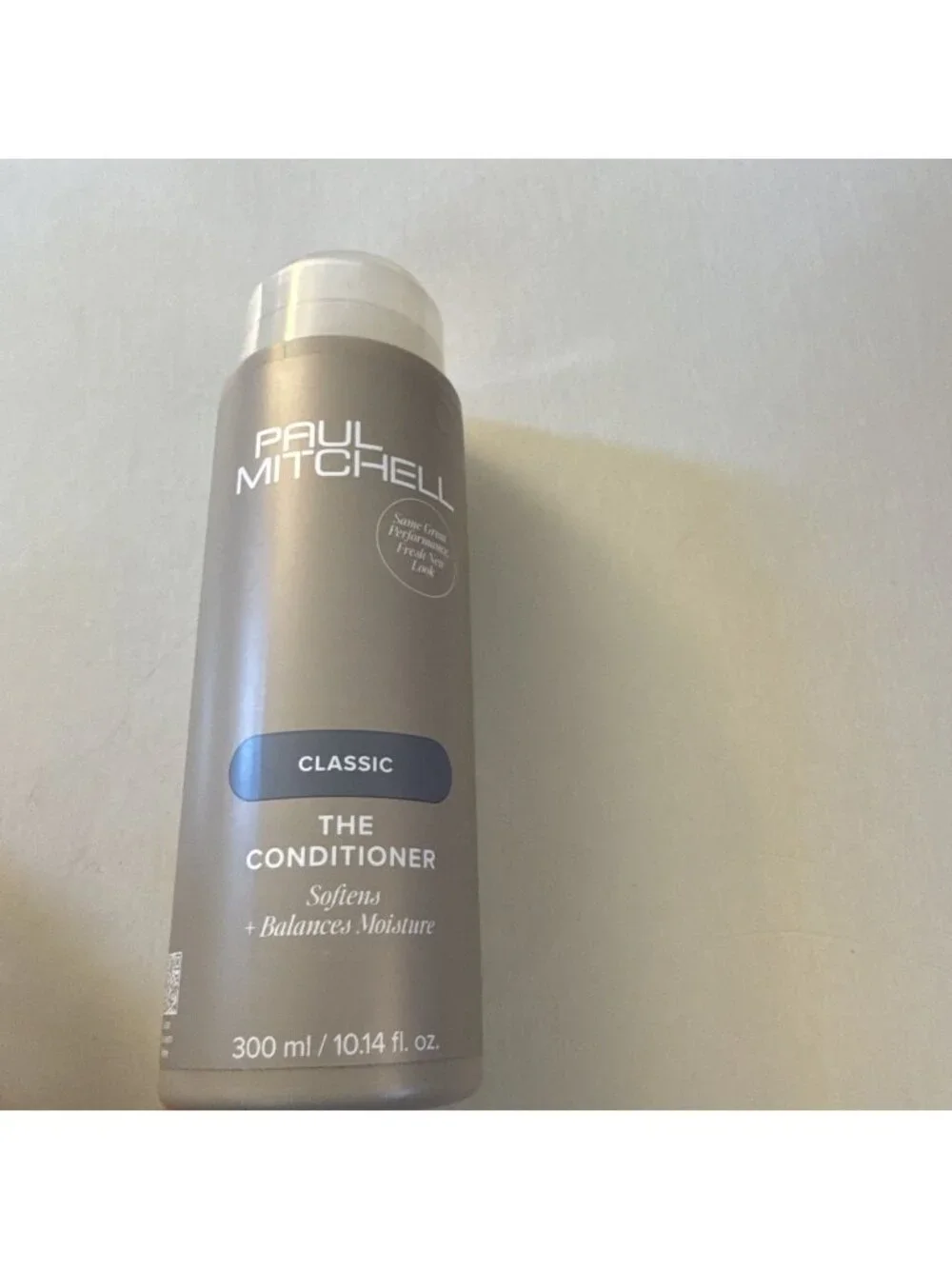 Paul Mitchell Classic The Conditioner 10.14 Fl Oz New J25
